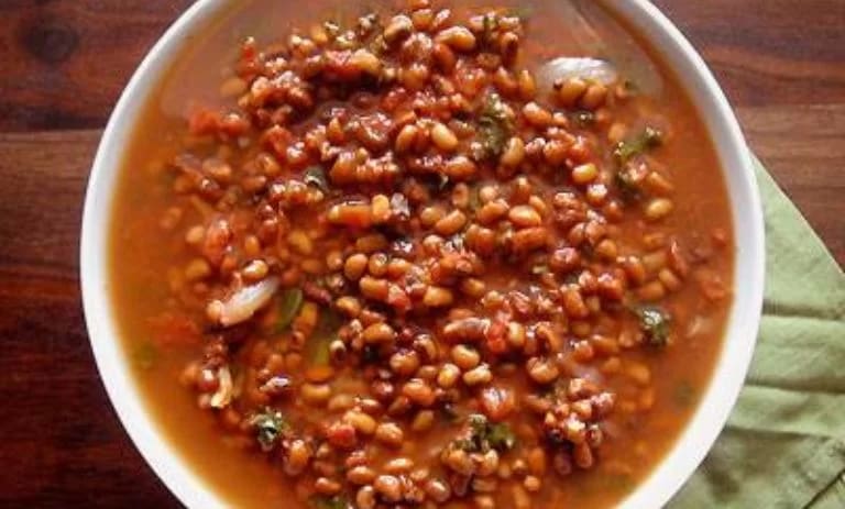 تصویر 5 از خرید سوپ نیمه آماده لوبیا + فروش عمده